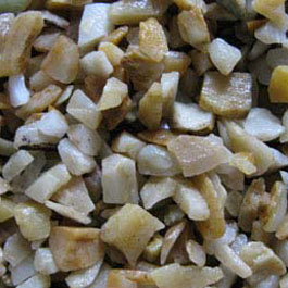 Harvest Gold Quartzite