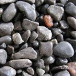 Blue/Grey Pebbles