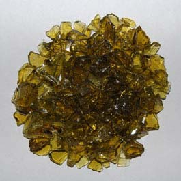Recycled Glass - Deadleaf