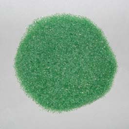 Recycled Glass - Light Green