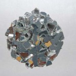 Recycled Glass - Mirror