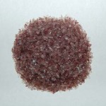 Recycled Glass - Purple